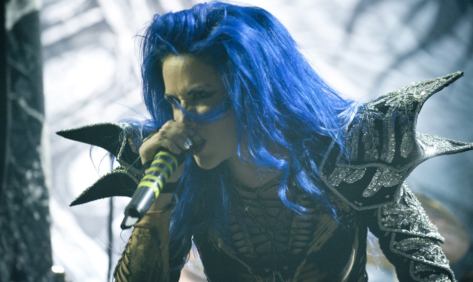 Arch Enemy 18.11.15, Hamburg - Barclaycard Arena_18