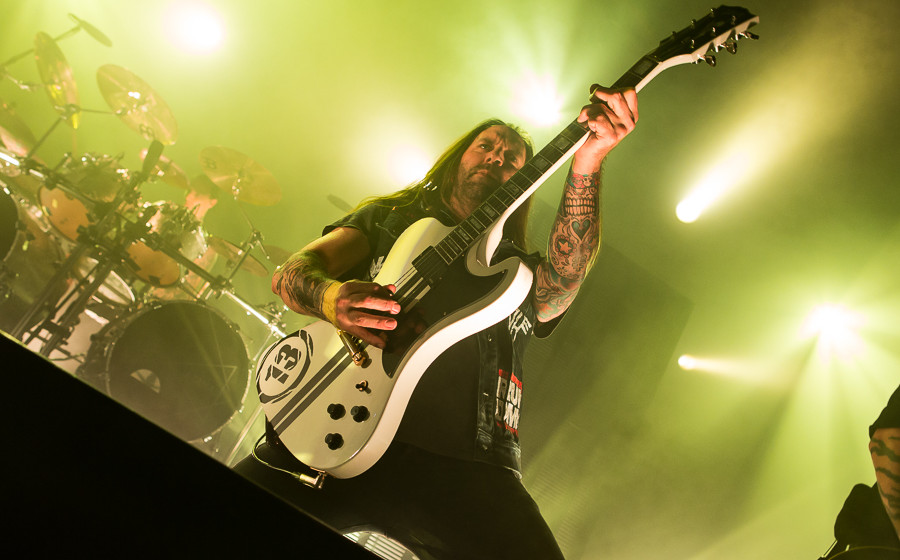 In Flames, 19.11.15, Frankfurt - Batschkapp_11