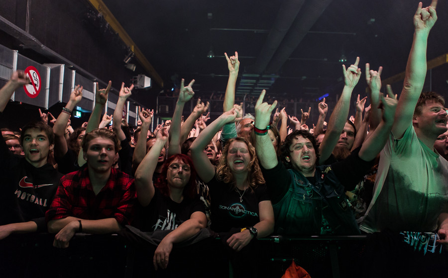 In Flames, 19.11.15, Frankfurt - Batschkapp_18