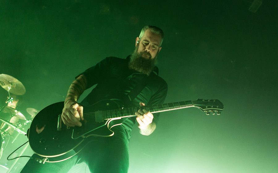 In Flames, 19.11.15, Frankfurt - Batschkapp_19