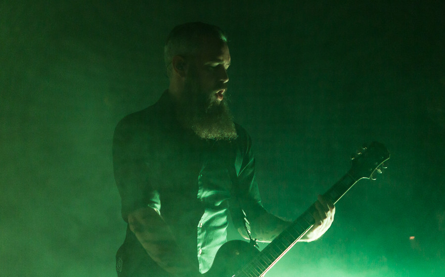 In Flames, 19.11.15, Frankfurt - Batschkapp_35