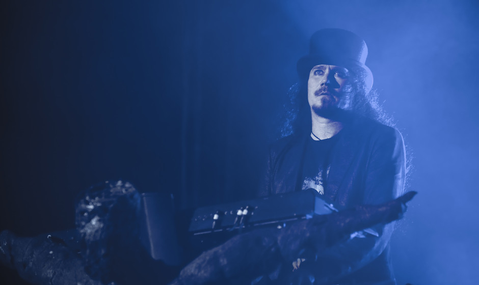 Nightwish 18.11.15, Hamburg - Barclaycard Arena_01