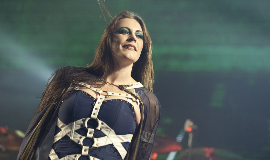 Nightwish 18.11.15, Hamburg - Barclaycard Arena_02