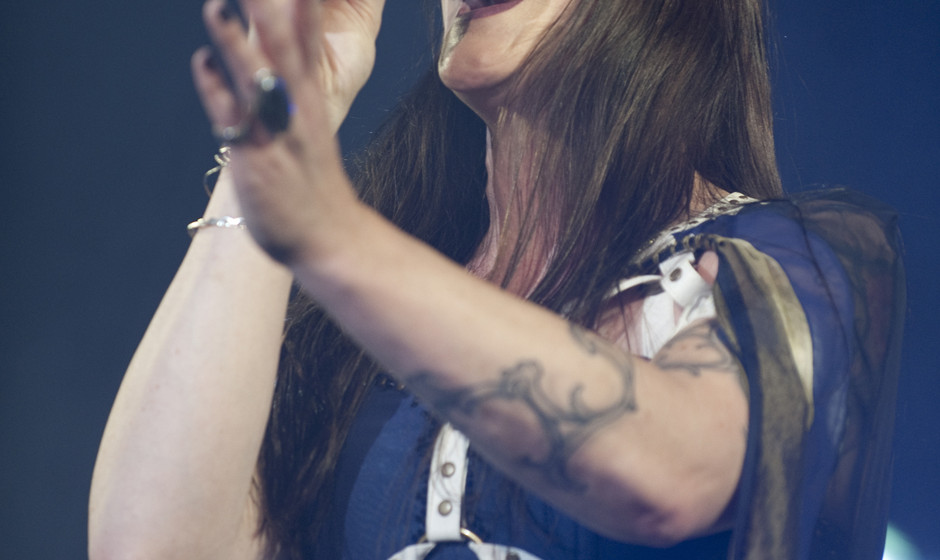 Nightwish 18.11.15, Hamburg - Barclaycard Arena_11