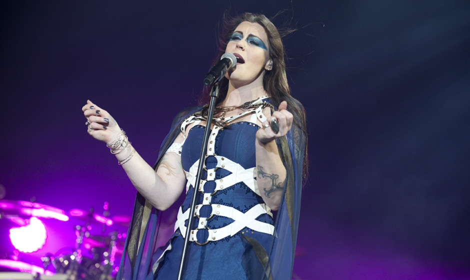 Nightwish 18.11.15, Hamburg - Barclaycard Arena_24
