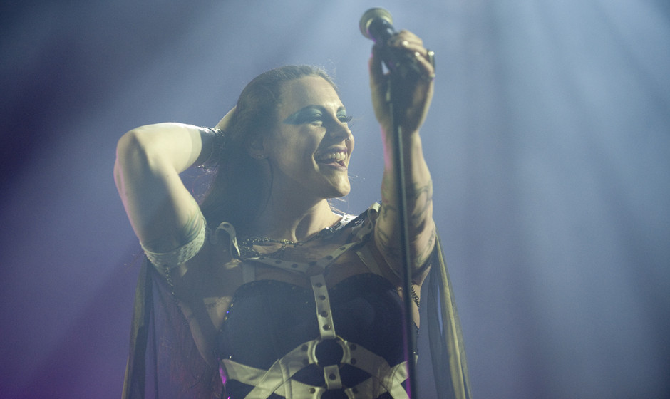 Nightwish 18.11.15, Hamburg - Barclaycard Arena_32