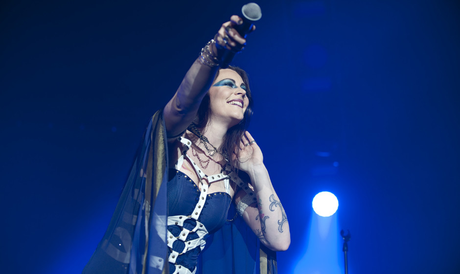 Nightwish 18.11.15, Hamburg - Barclaycard Arena_37