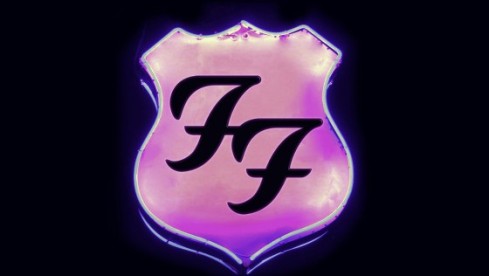 Saint_Cecilia_Foo_Fighters_EP