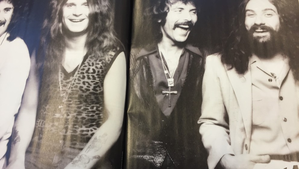 METAL HAMMER Legenden: Black Sabbath