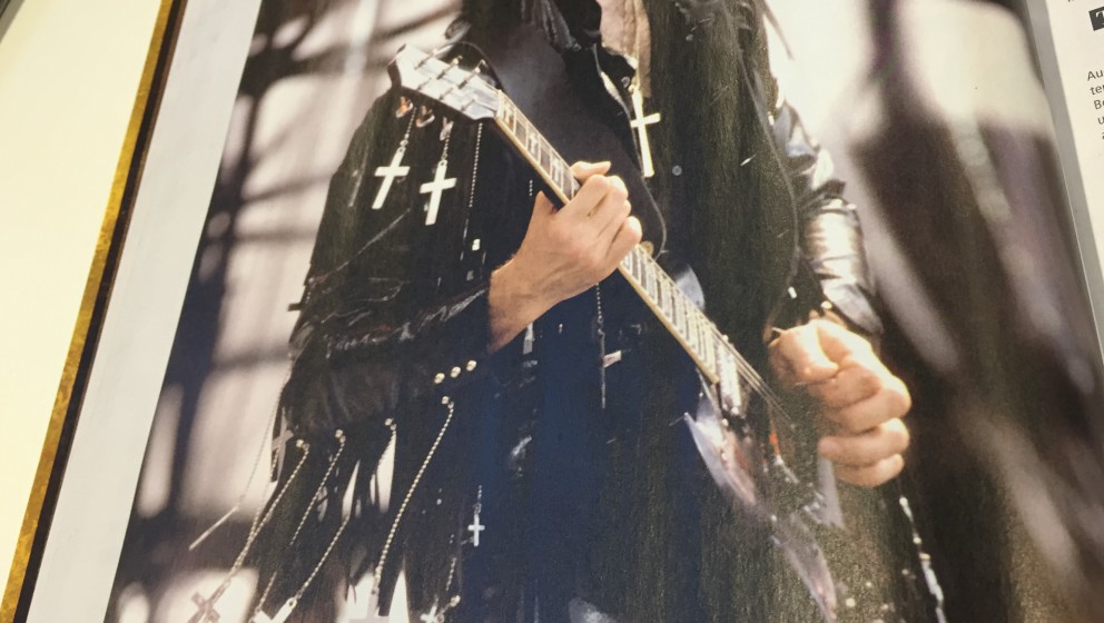 METAL HAMMER Legenden: Black Sabbath