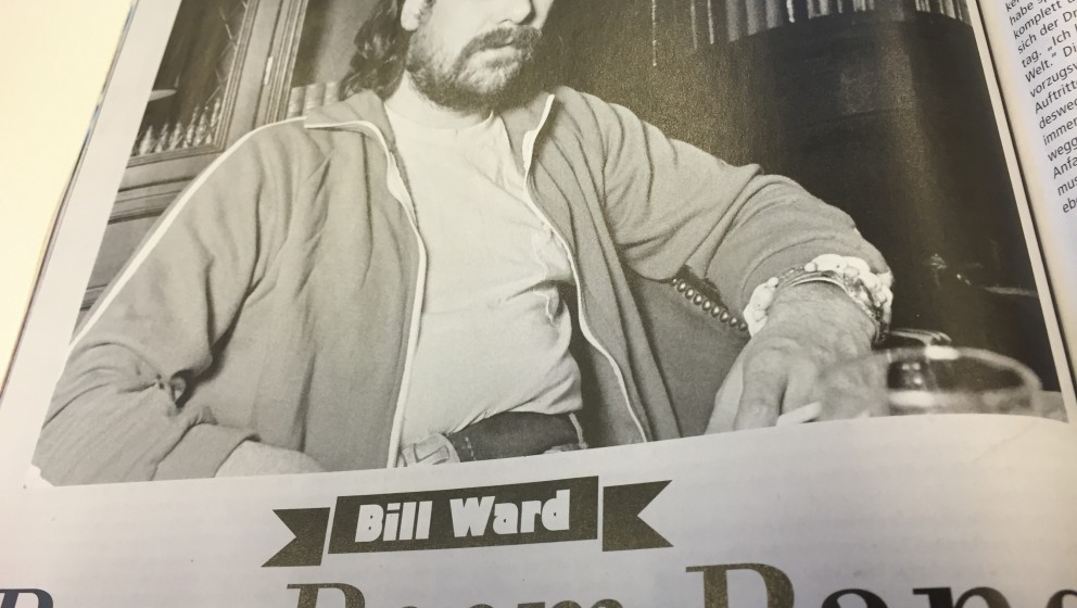 METAL HAMMER Legenden: Black Sabbath