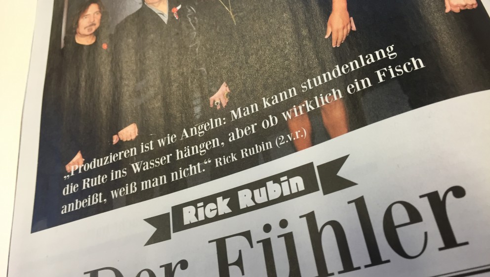 METAL HAMMER Legenden: Black Sabbath