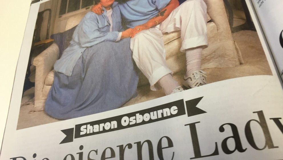 METAL HAMMER Legenden: Black Sabbath