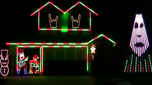 Weihnachten-haus-deko-screenshot