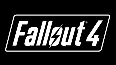 Fallout 4 Logo