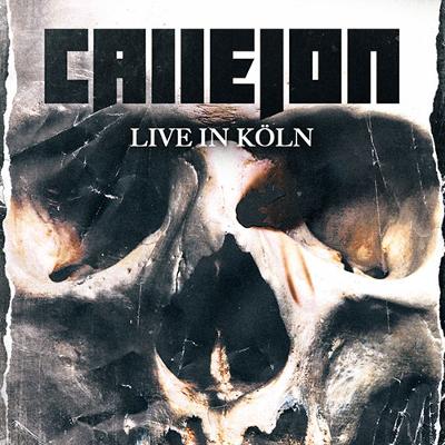 Callejon LIVE IN KÖLN