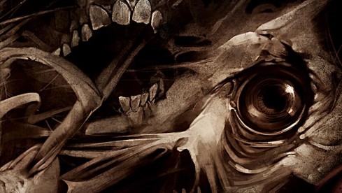 Despite Exile DISPERSE