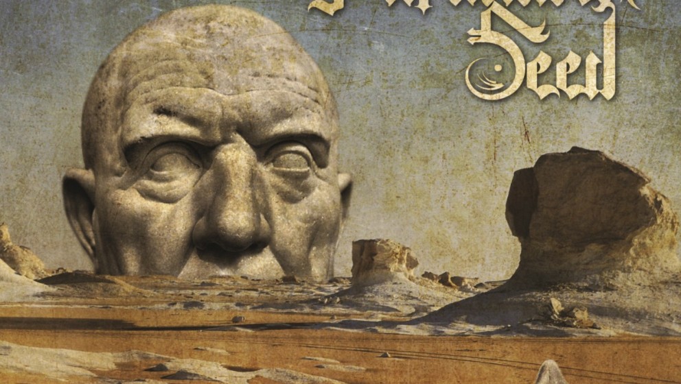 Forbidden Seed FROM SAND TO ETERNITY