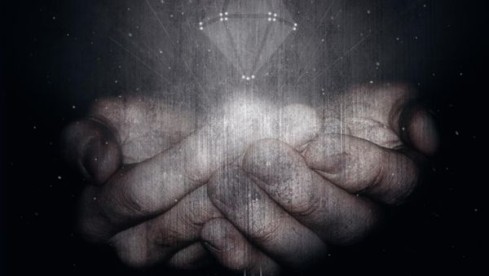 Ghostlights ZERO DARK ONE 27.11.