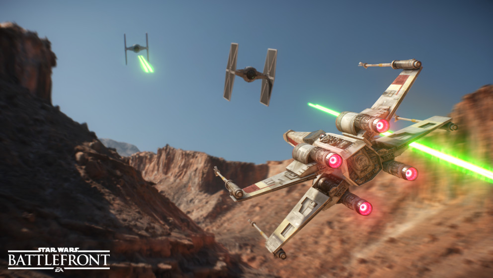 Star Wars Battlefront _4-17_Air-Fight