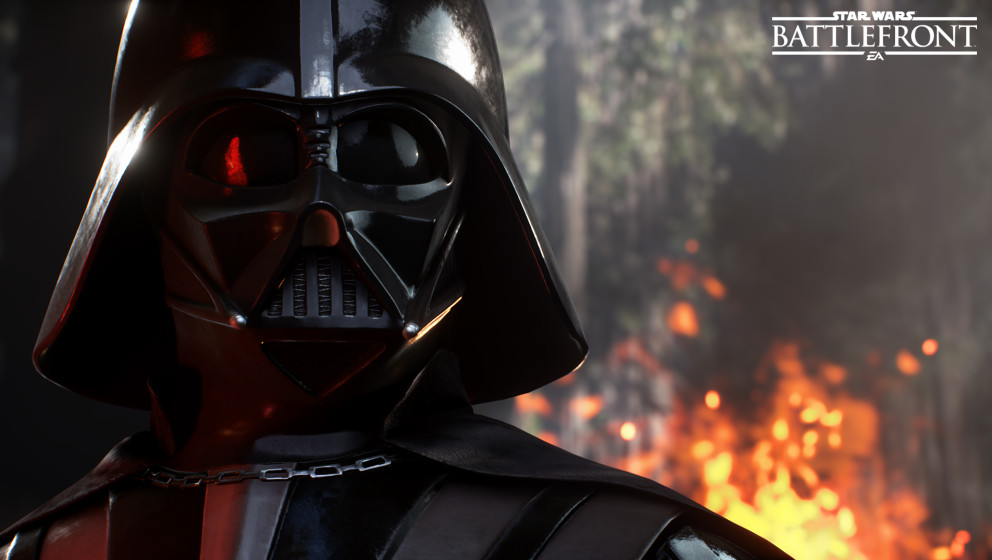 Star Wars Battlefront _4-17_Vader