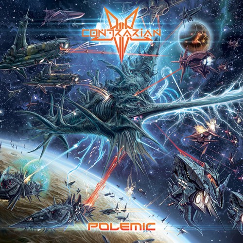 CONTRARIAN – POLEMIC