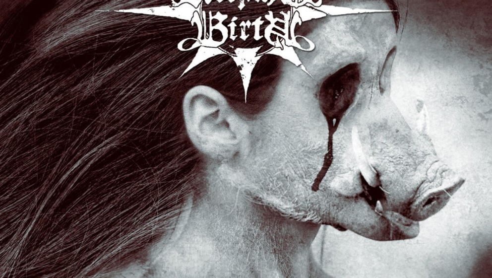 WEEPING BIRTH – THE CRUSHED HARMONY