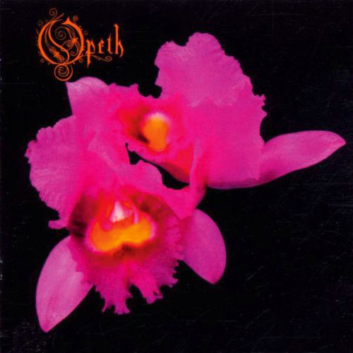 ORCHID 
(Candlelight, 1995)
Fünf Jahre nach Band-Gründung bannten Opeth ihre Version von progressivem Death Metal erstmals 