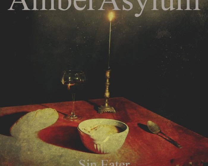 Amber Asylum SIN EATER