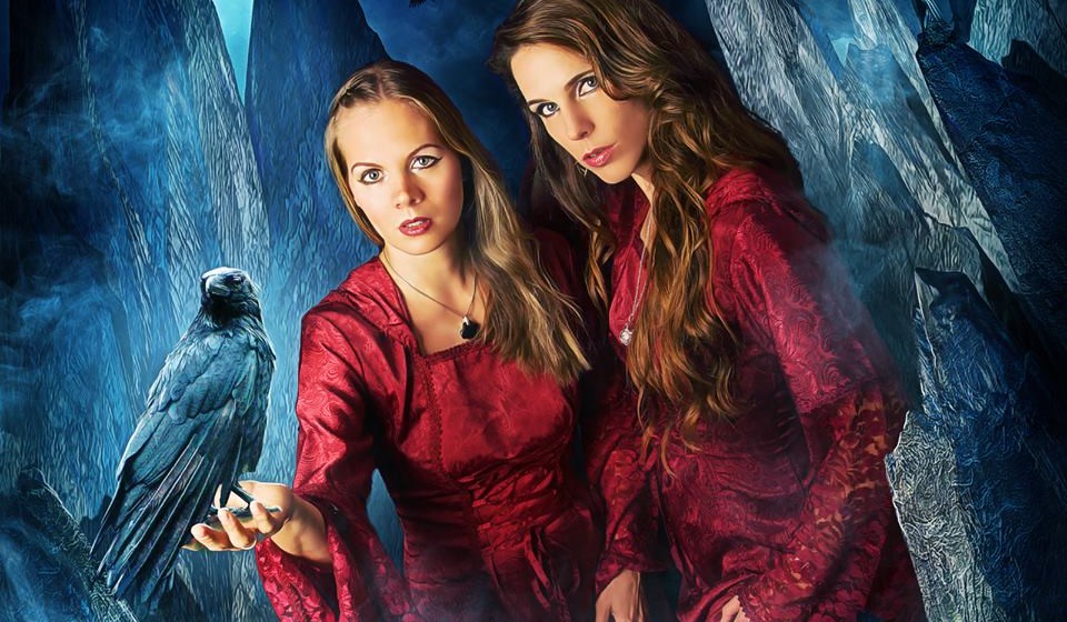 Coronatus RABEN IM HERZ