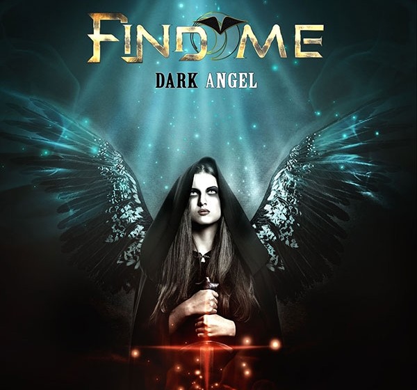 Find Me DARK ANGEL