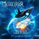 Messenger STARWOLF - PT. II- NOVASTROM