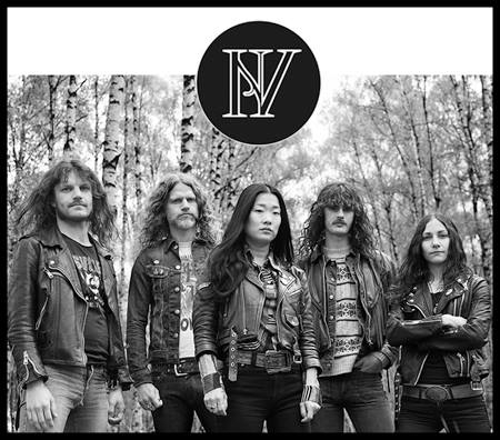 Night Viper NIGHT VIPER