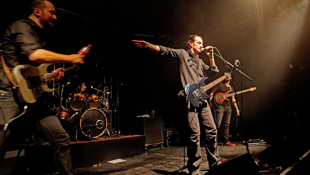 Disillusion, Werk II: Leipzig