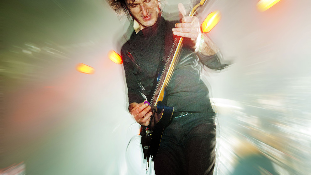 Disillusion, Werk II: Leipzig