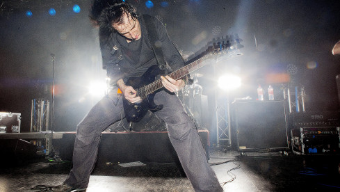 Disillusion, Werk II: Leipzig