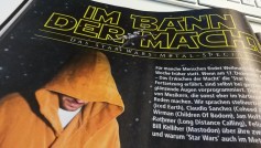 Star Wars Metal-Special
