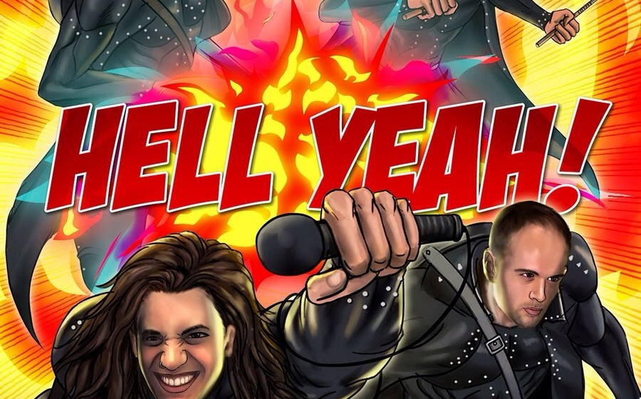 Chase The Ace HELL YEAH