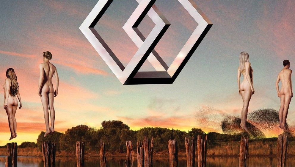 Crystal Lake THE SIGN