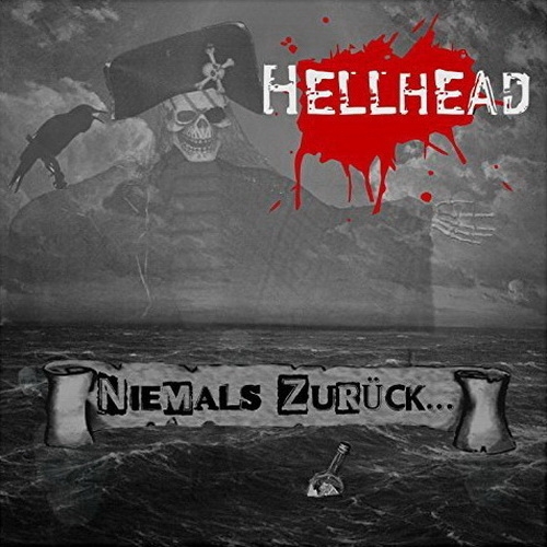 Hellhead NIEMALS ZURÜCK