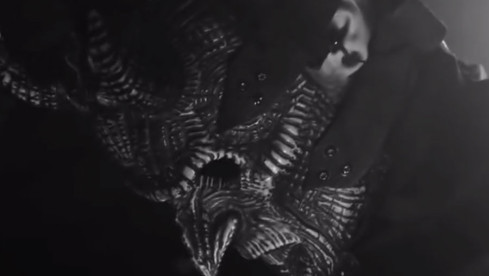 Kevin-Foley-Creature-abbath