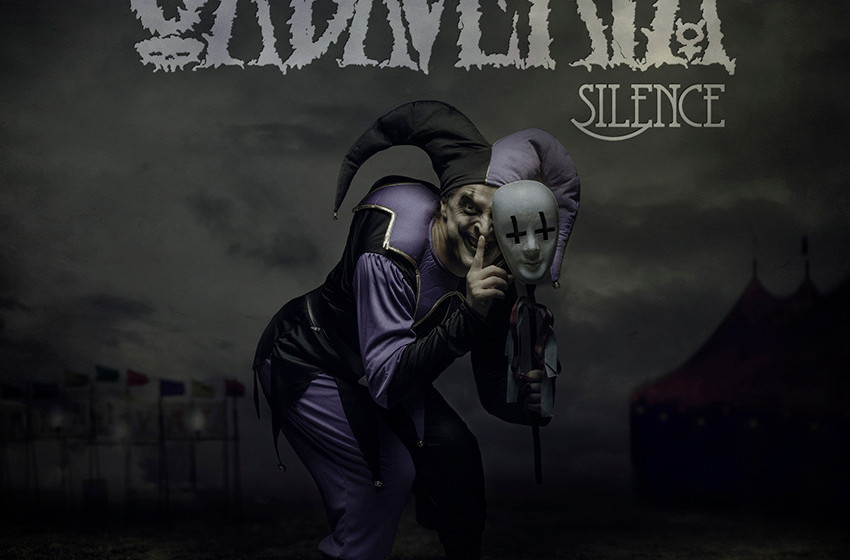 Cadaveria SILENCE