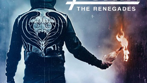 Yashin THE RENEGADES