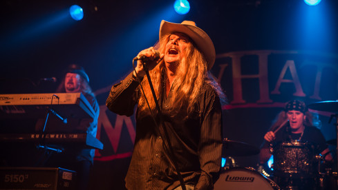 Molly Hatchet - Hirsch Nuernberg - 14-12-2015_0001