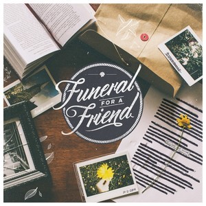 Funeral For A Friend CHAPTER AND VERSE