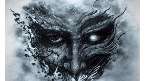 Burn The Mankind TO BEYOND