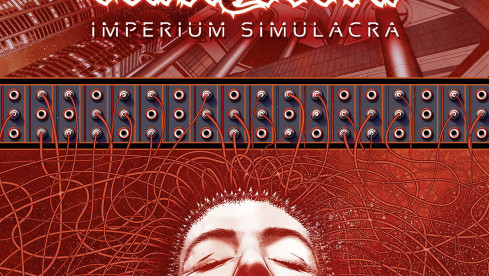 Black Cobra IMPERIUM SIMULACRA