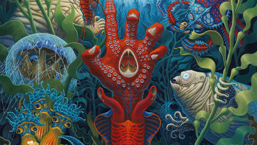 Ahab THE BOATS OF THE GLEN CARRIG