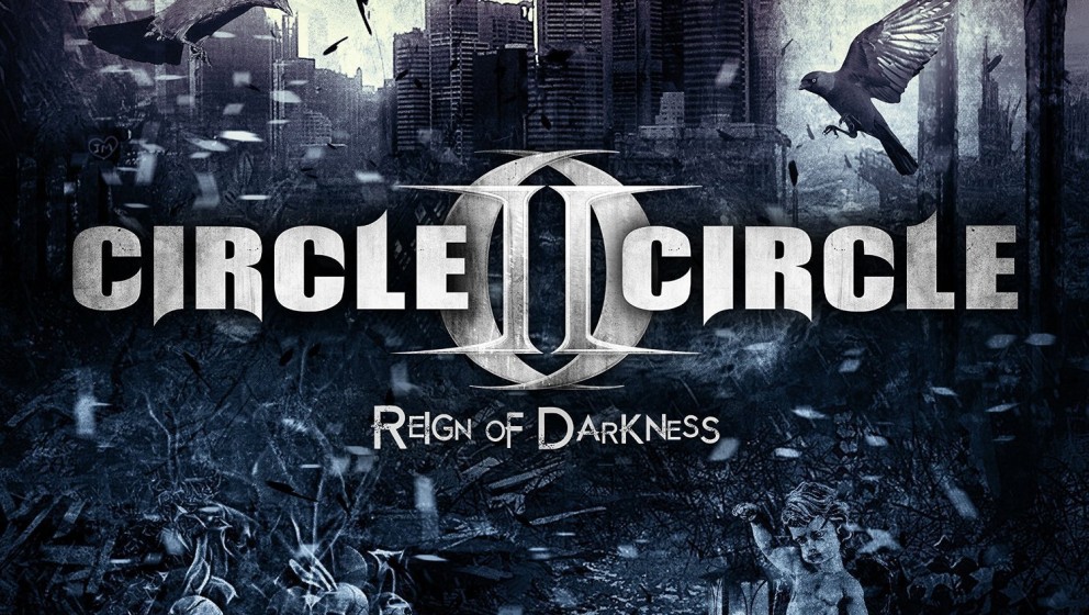 Circle II Circle RISE OF DARKNESS