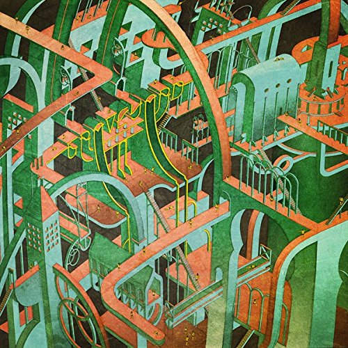 Graveyard INNOCENCE & DECADENCE